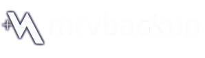 MRVBackup